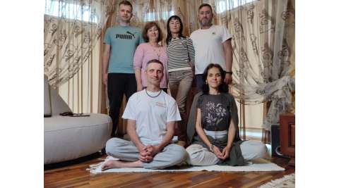 Тотака аштакам. Аудио. Кэмп Онлайн 05-2022 - ВедаАнта - предельное знание